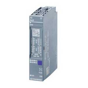 Siemens 6AG1135 Analog Output Module
