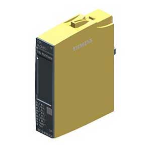 Siemens 6AG1136 SIPLUS Fail-safe Customized Module