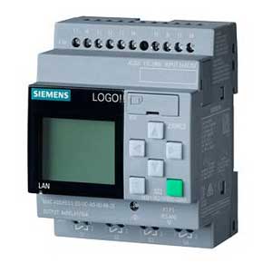 Siemens 6ED1052 Modular Basic Variant