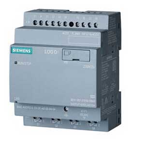 Siemens 6ED1052 Modular Pure Variant