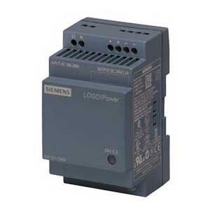 Siemens 6EP1331/6EP1332 Power Supply Unit