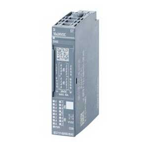 Siemens 6ES7131/6ES7193 Digital Input Module