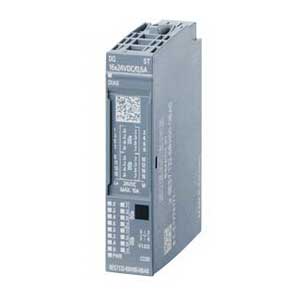 Siemens 6ES7132 Digital Output Module