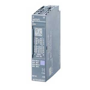 Siemens 6ES7134 Analog Input Module