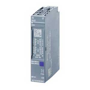 Siemens 6ES7135 Analog Output Module