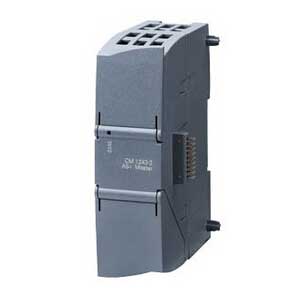 Siemens CM1243-2 Communication Module