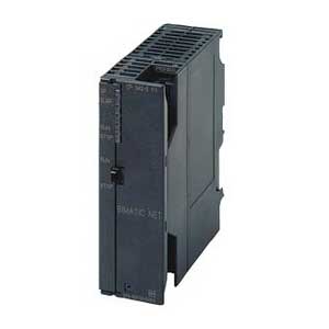 Siemens CP342-5FO Module