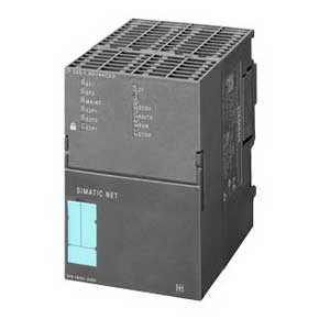 Siemens CP343-1 Advanced Module