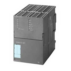 Siemens CP343-1 ERPC Module