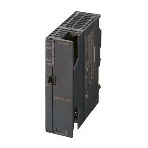 Siemens CP343-5 Module