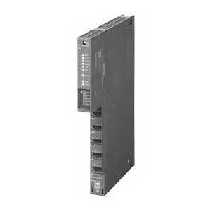 Siemens CP443-1 Advanced Module