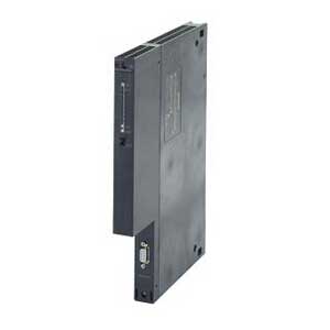 Siemens CP443-5 Basic Module