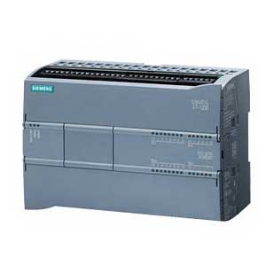 Siemens CPU1217C Unit