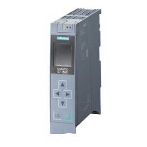 Siemens CPU1513-1PN CPU Unit