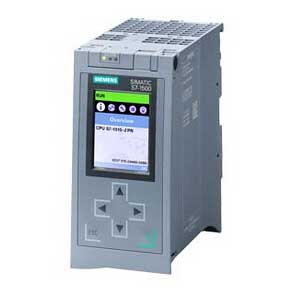Siemens CPU1515-2PN CPU Unit