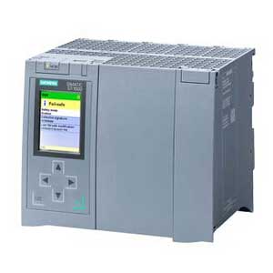 Siemens CPU1517F-3PN/DP CPU Unit