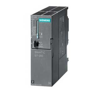 Siemens CPU312 CPU Unit
