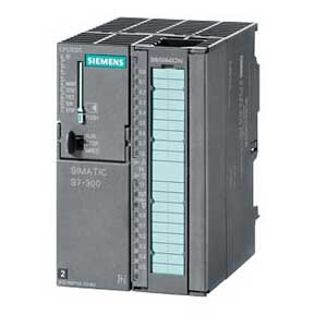 Siemens CPU312C CPU Unit