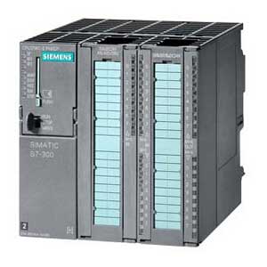 Siemens CPU314C-2PN/DP CPU Unit