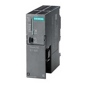 Siemens CPU315-2PN/DP CPU Unit
