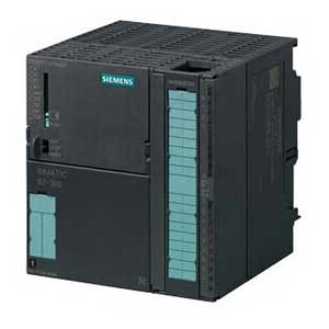 Siemens CPU315T-3PN/DP CPU Unit