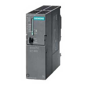 Siemens CPU317-2DP CPU Unit