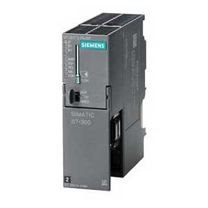 Siemens CPU317-2PN/DP CPU Unit