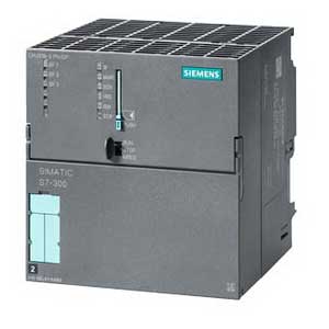 Siemens CPU319-3PN/DP CPU Unit