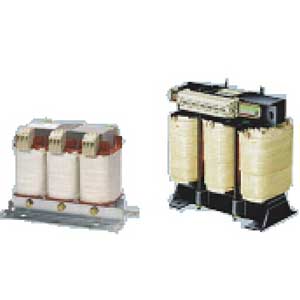 Siemens DT Distribution Dry Type Transformer