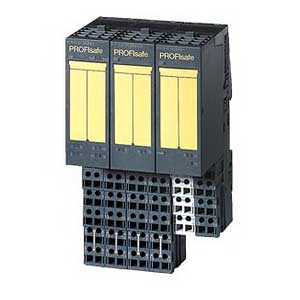 Siemens F Terminal Module