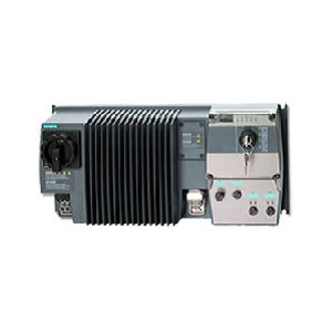 Siemens Sinamics G110D v/hz Distributed Drive