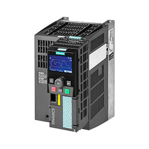 Siemens Sinamics G120 Closed Loop Vector Drive