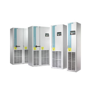 Siemens Sinamics G150 Variable Speed Enclosed Drive