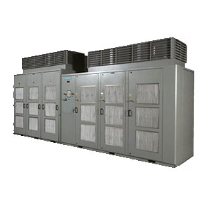 Siemens Sinamics GM150 Variable Frequency Drive