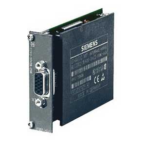 Siemens IF-964DP Profibus Module