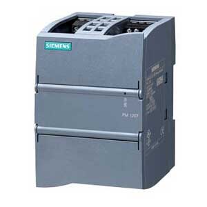 Siemens PM1207 Power Supply Unit
