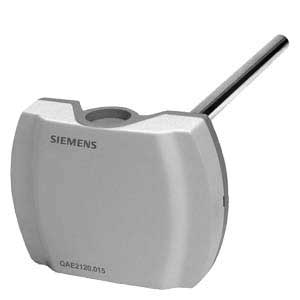 Siemens QAE Immersion Temperature Sensor
