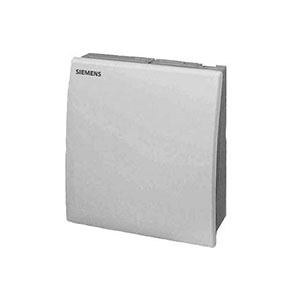 Siemens QFA10 room hygrostats Humidity Sensor