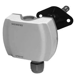 Siemens QFM31 High Quality Duct Sensor