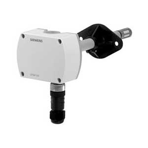 Siemens QFM41 Certified Duct Sensor