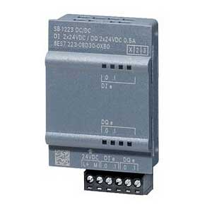 Siemens SB1221 Digital Input Module