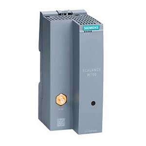 Siemens SCALANCEW721RJ45 Module