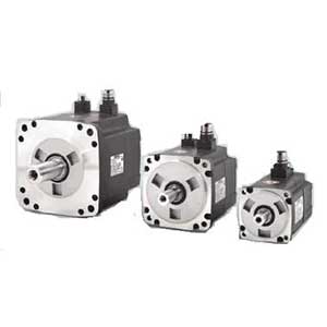 Siemens SIMOTICS S-1FL6 Servo Motor