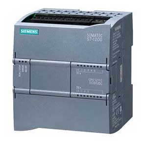 Siemens SIPLUSCPU1211C Unit