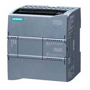 Siemens SIPLUSCPU1212C Unit