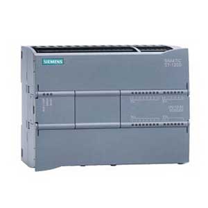 Siemens SIPLUSCPU1215C Unit