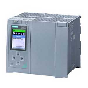 Siemens SIPLUSCPU1518-4PN/DP CPU Unit