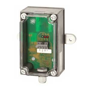 Siemens SIPLUSDCF77 Radio Clock Module