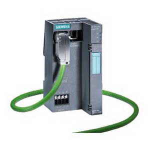 Siemens SIPLUSIM151-3PN Module