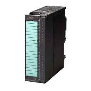 Siemens SIPLUSS7-300 Ex Digital Input Module